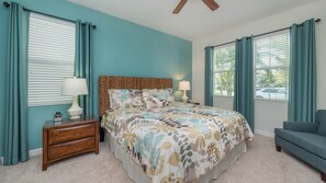 6 chambres, fer et planche à repasser, accès à Internet, literie fournie