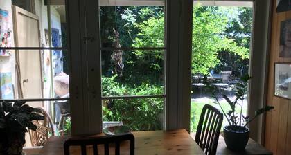 Spacious architect designed family home in the serenity of Surrey Hills 3127