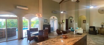 Beautiful Villa in Pedasi, Beach View.