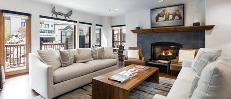 Téléviseur connecté, foyer