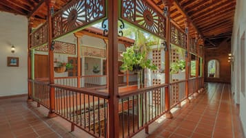 Terrazza/patio