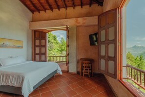 Deluxe Double Room | 1 bedroom, free WiFi, bed sheets