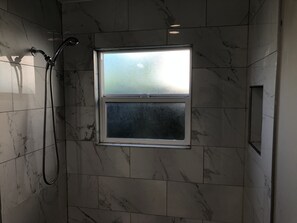 Combinazione doccia/vasca