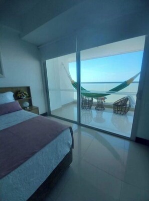 1 Schlafzimmer, WLAN