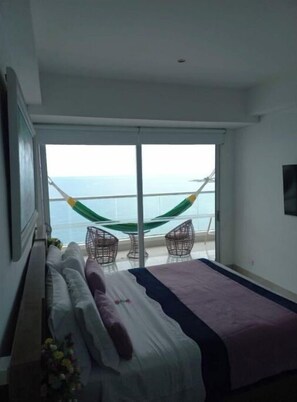 1 bedroom, WiFi