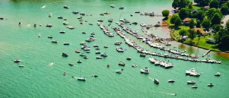 Jachthaven