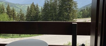 Le Gollet 47 - Comfortable divisible studio