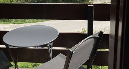 Le Gollet 47 - Comfortable divisible studio