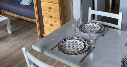 Le Gollet 47 - Comfortable divisible studio