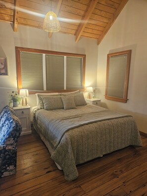 Stuga Design | Vardagsrum | Platt-tv