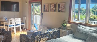 The Blackhouse Cottage