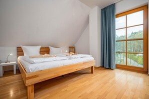 3 Schlafzimmer, Bügeleisen/Bügelbrett, WLAN