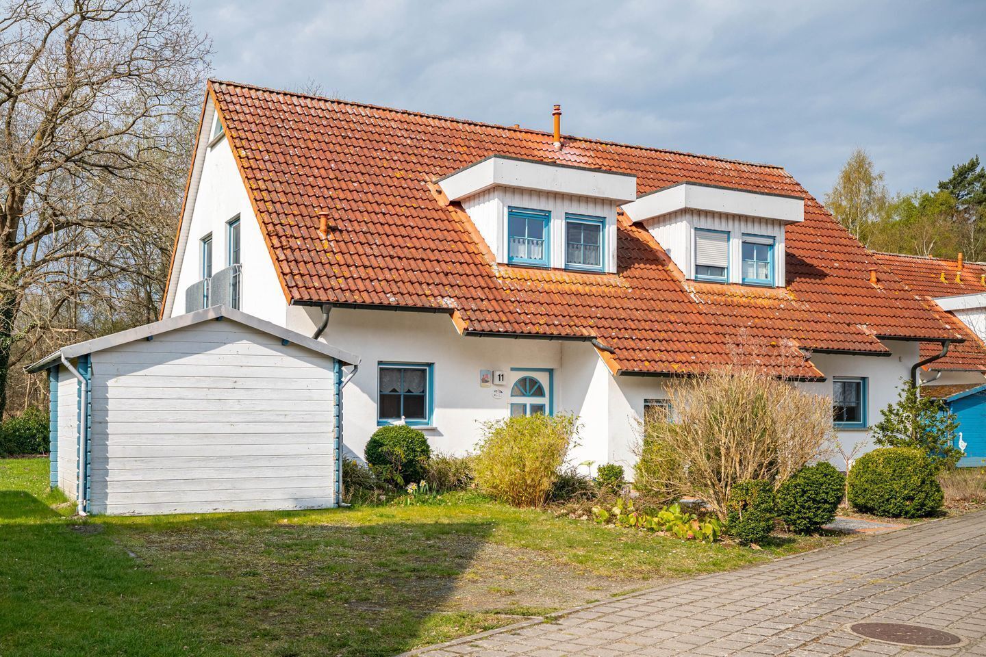 Aussenbereich