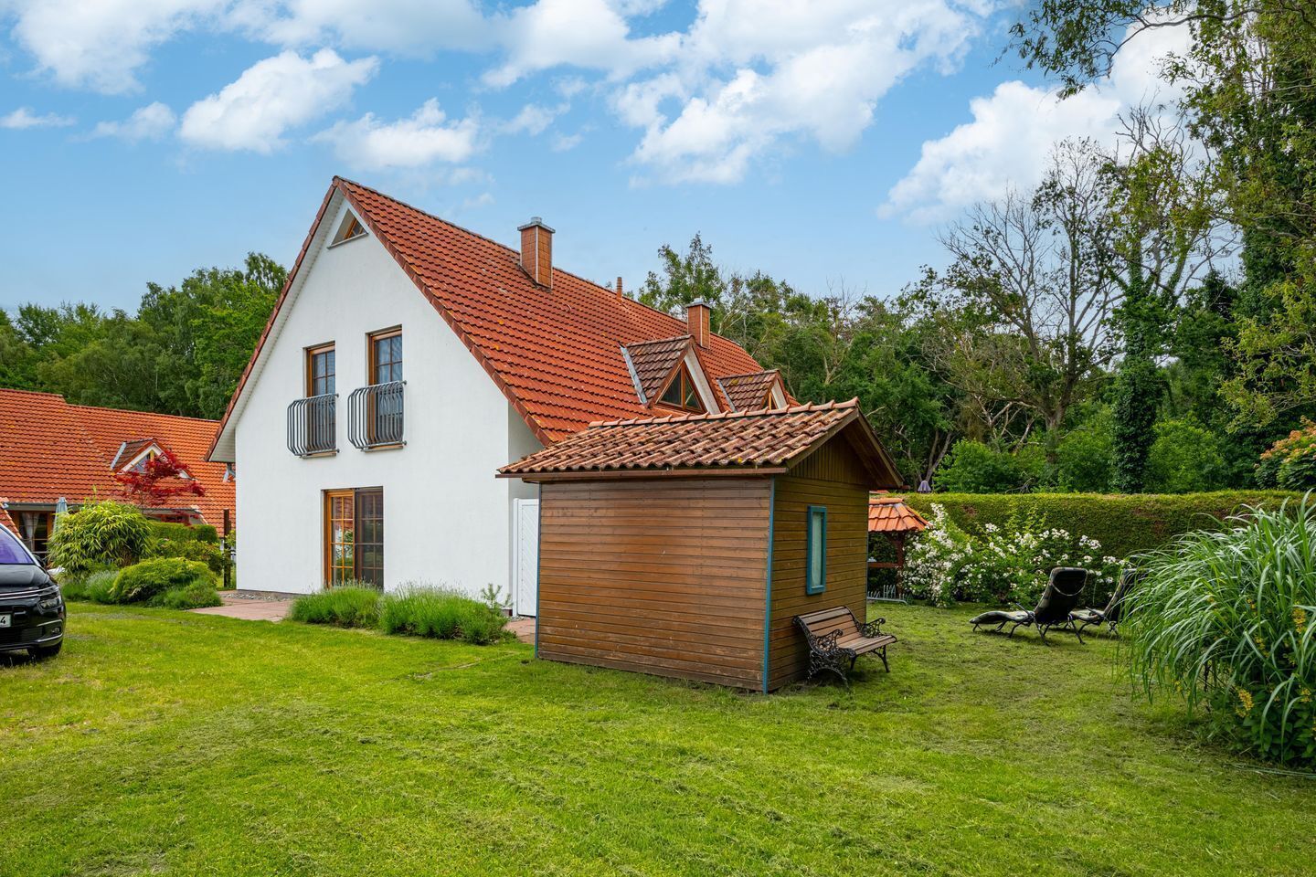 Exterieur