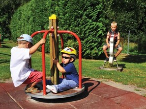 Espace pour enfants