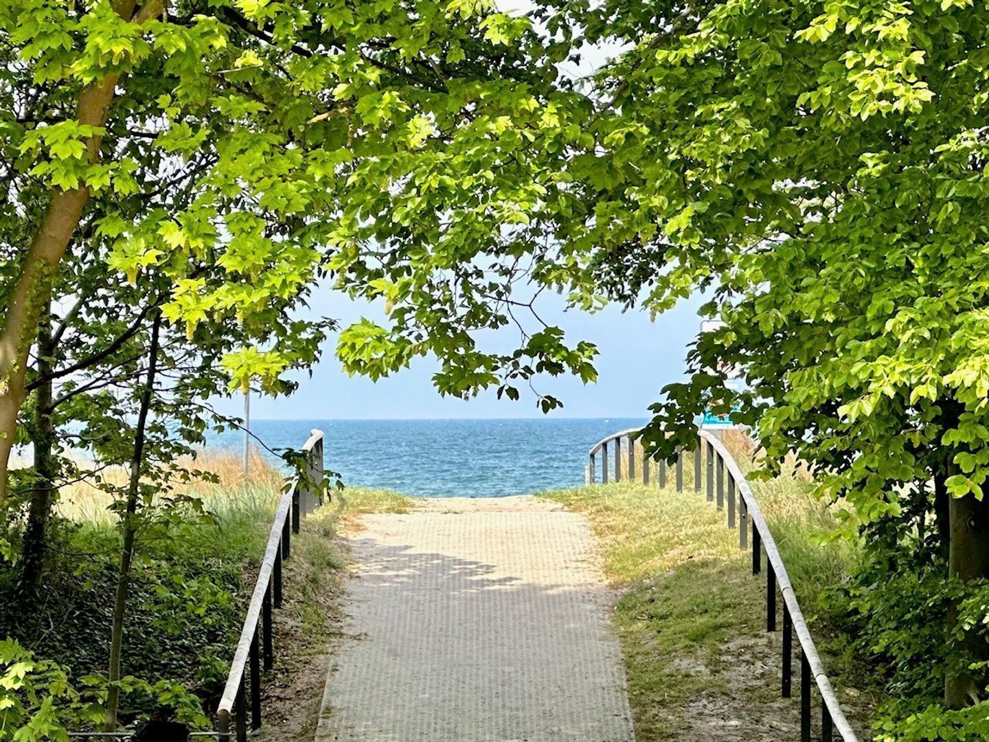 Boendeområde
