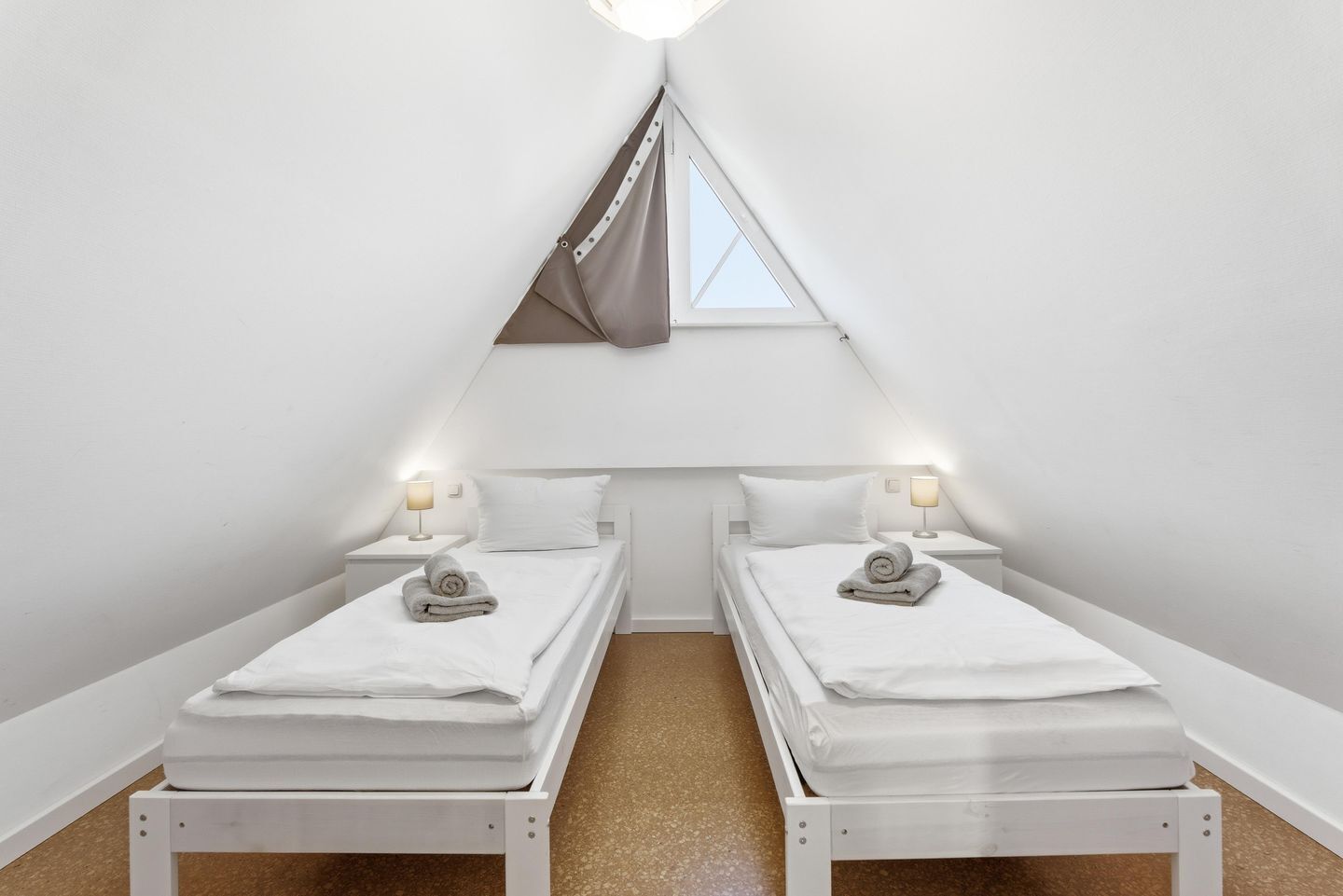 2 bedrooms, WiFi