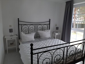 2 habitaciones y wifi 