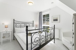 2 chambres, Wi-Fi