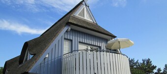 Rosenberg-Siedlung 21a/2 - Bright and friendly dream vacation apartment for the