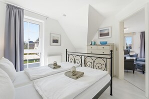 2 bedrooms, WiFi