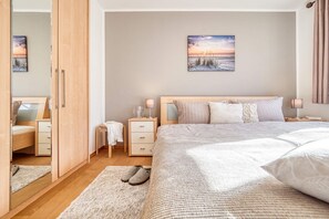 3 chambres, Wi-Fi