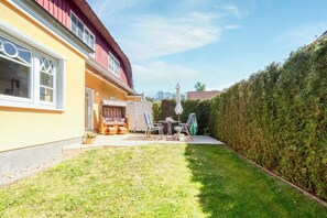 Speisen im Freien