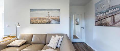 Televisión y estéreo