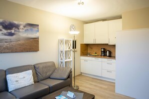 Fernseher, Stereoanlage