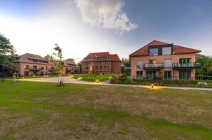Exterior - Vacations directly on the south beach - Ferien am Südstrand (Wyk auf Föhr)