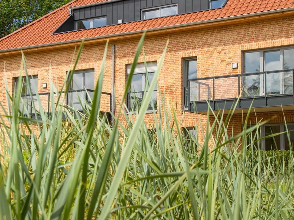 Utvendig detalj