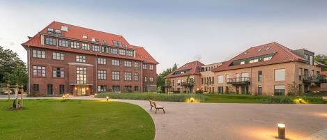 Eksteriør