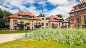 Exterior - Vacations directly on the south beach - Ferien am Südstrand (Wyk auf Föhr)