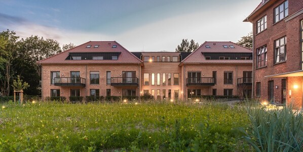 Exterior - Vacations directly on the south beach - Ferien am Südstrand (Wyk auf Föhr)