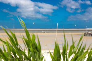 Unclassified image, 5 of 216, button - Vacations directly on the south beach - Ferien am Südstrand (Wyk auf Föhr)