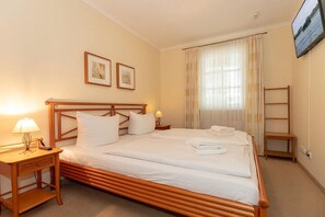 3 habitaciones y wifi