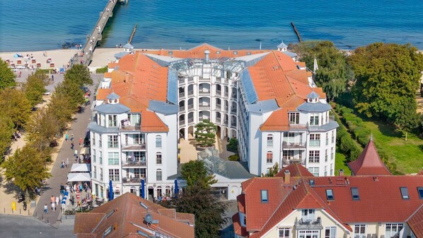 Ulkopuoli