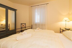 1 Schlafzimmer, WLAN