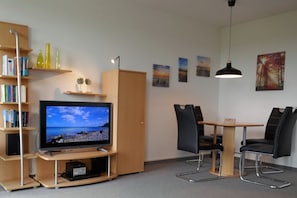 Interiör
