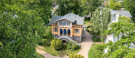 Aussenbereich