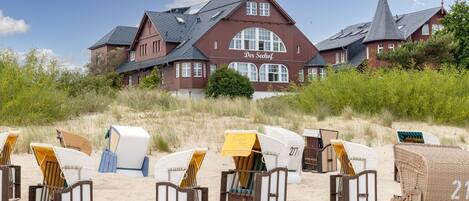 Strand