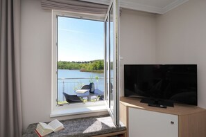 Interiör