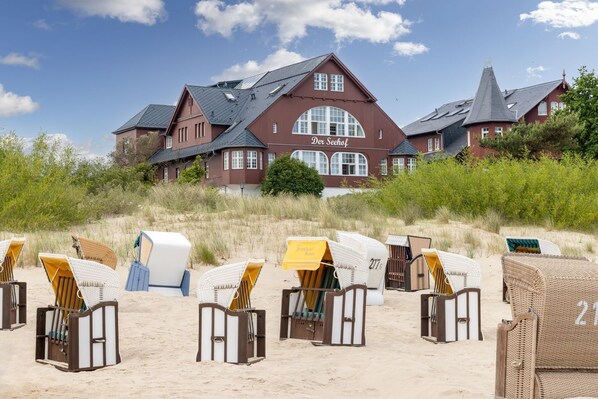 Strand