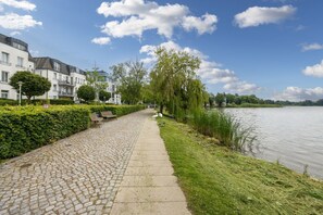 Boendeområde