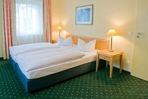 2 bedrooms, WiFi