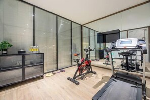 Gimnasio