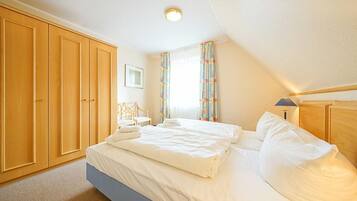 3 chambres, Wi-Fi