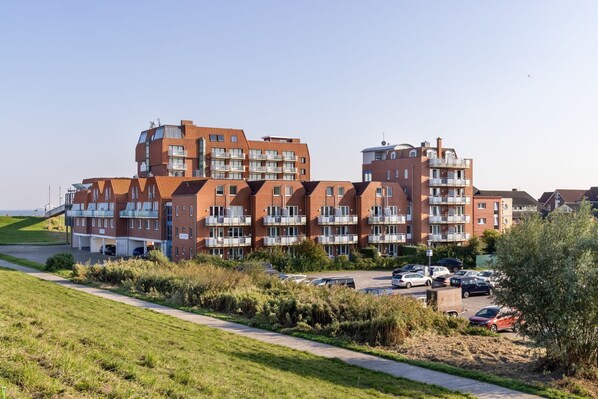 Udendørsområde