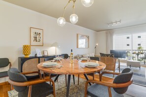 Dining - Elena Apartment by Atlantic Holiday (Funchal)