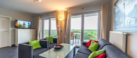 Téléviseur, lecteur de DVD, chaßne audio